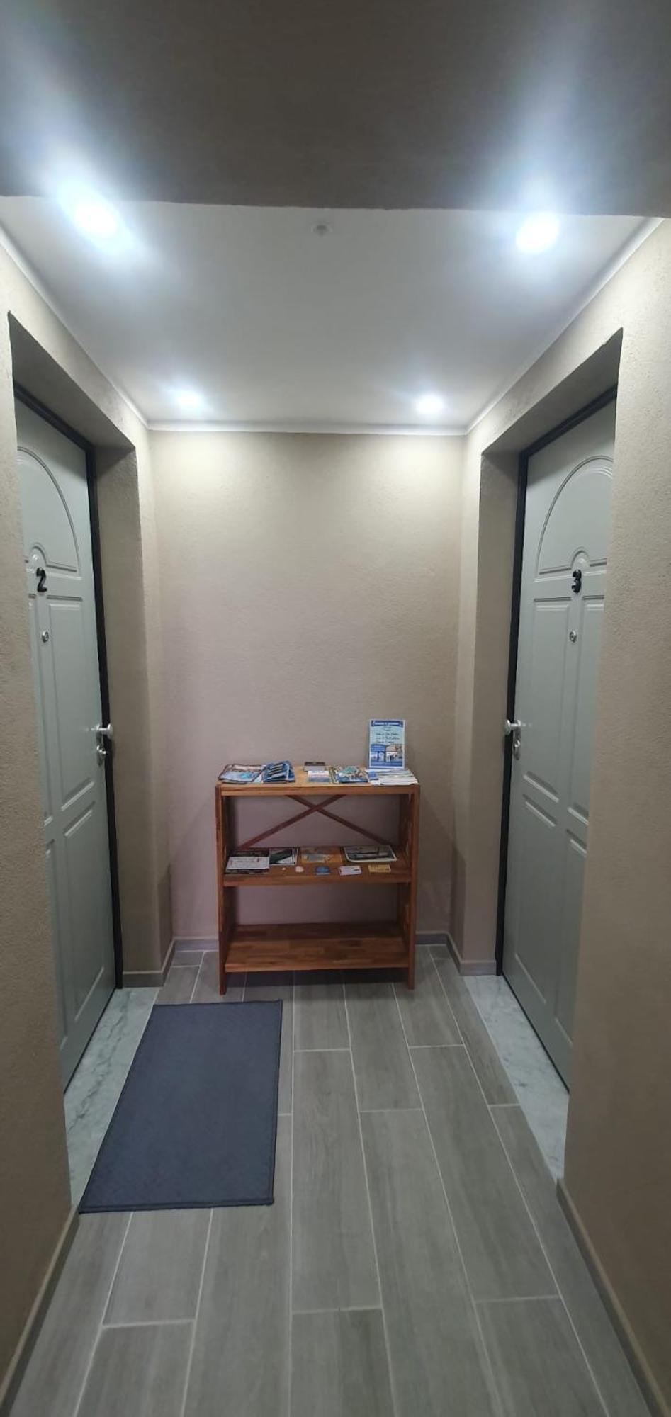 Appartamento Elegante Carbonia Exterior photo